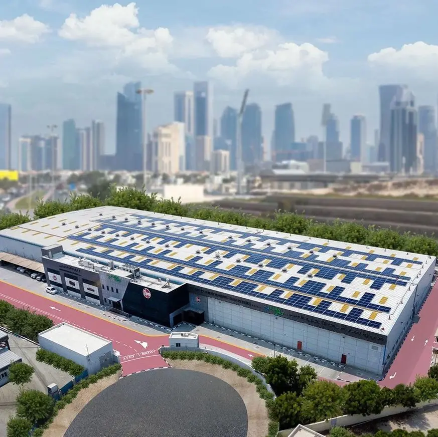 Rheem’s Dubai factory strengthens its regional presence