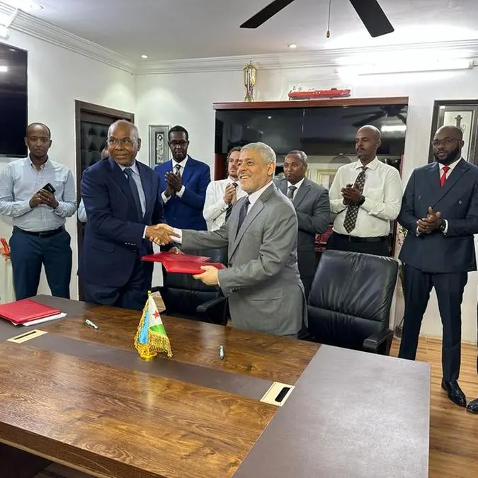 AMEA Power expands its presence in East Africa by signing a power purchase agreement with Electricite de Djibouti