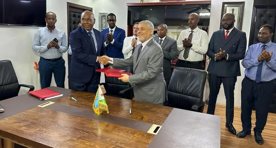 AMEA Power expands its presence in East Africa by signing a power purchase agreement with Electricite de Djibouti