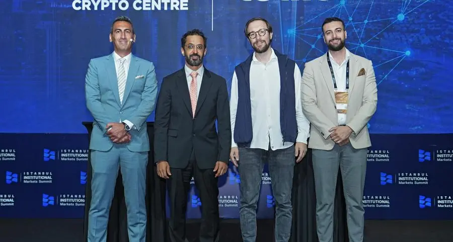 DMCC and Tether sign MoU to advance blockchain, tokenisation and digital finance collaboration