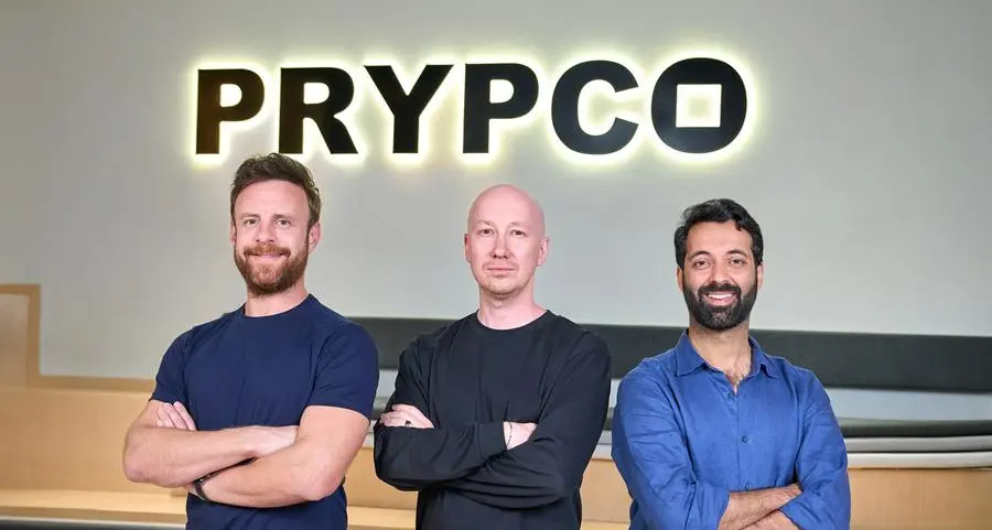 Former Uber, Revolut and Klarna executives join leading UAE proptech, PRYPCO in c-suite roles
