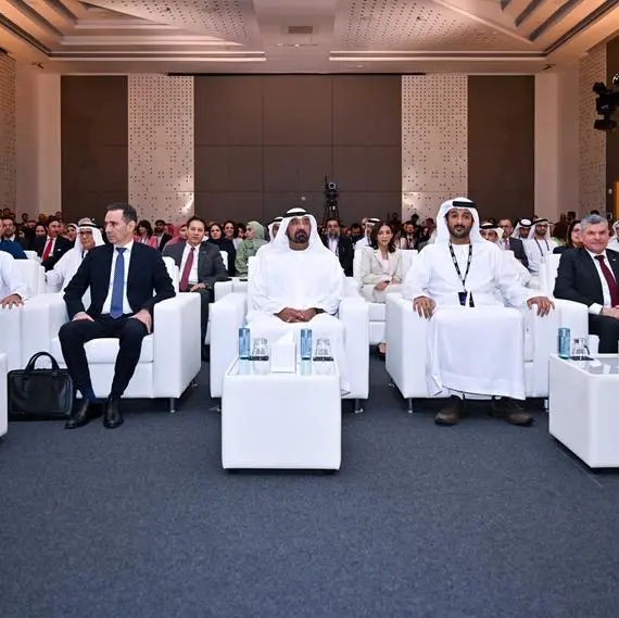 Ahmed bin Saeed inaugurates first Middle East edition of Doers Summit at Dubai Silicon Oasis