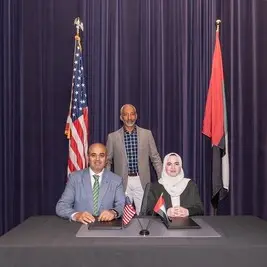 Department of Health Abu Dhabi and Novartis to partner to advance Genomics Research in Oncology and beyond
