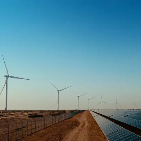 Masdar and Silk Road Fund sign co-investment agreement for renewable energy projects