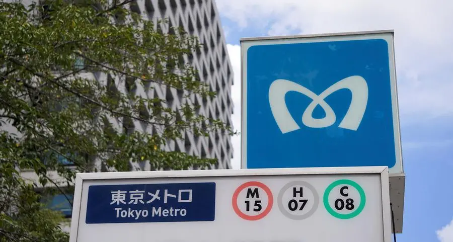 Tokyo Metro raises $2.3bln in Japan's biggest IPO in 6 years