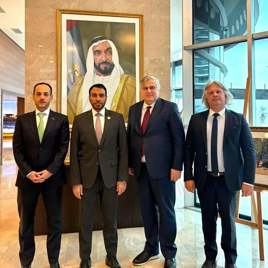 G42’s Khazna Data Centers expands into Türkiye to support country’s AI ambitions