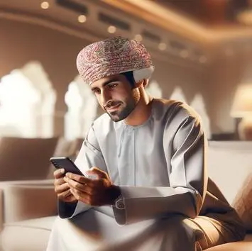 BankDhofar mobile app enabled fast and convenient OQEP IPO subscription