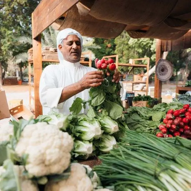 Bahraini Farmers Market, supported by stc Bahrain attracts over 132,000 visitors to date