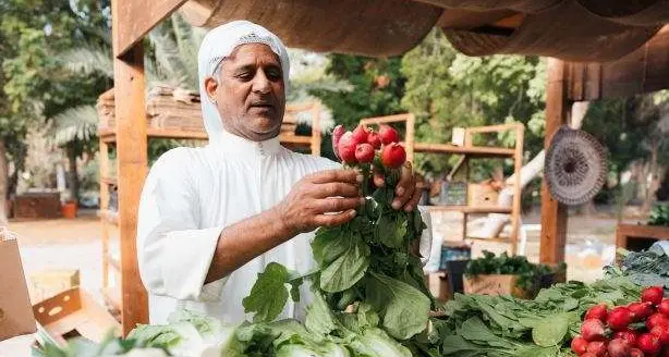 Bahraini Farmers Market, supported by stc Bahrain attracts over 132,000 visitors to date