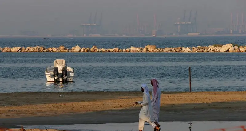 شركة النقل البحري السعودية توقع اتفاقية توريد مياه محلاة بقيمة 760 مليون ريال