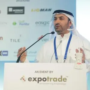 The Middle East Smart Landscape Summit concludes successfully