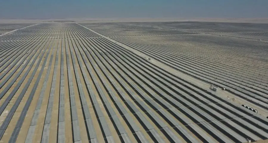 China’s JA Solar to supply PV modules for Qatar 875MW PV power plant project