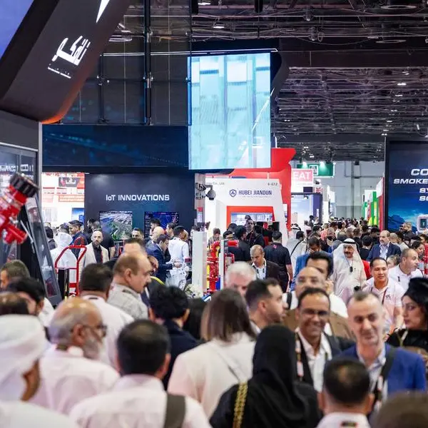 Intersec 2026 expands to meet record demand and align with UAE’s vision for a safer future