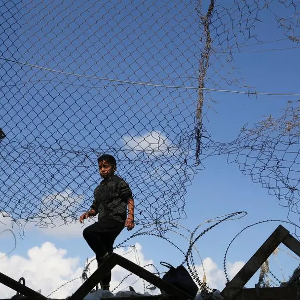 U.N. Palestinian refugee agency warns it is in funding 'danger zone'