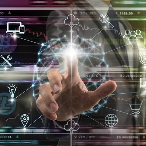 Saudi's SCAI invests $206.54mln with SenseTime to deliver AI-powered solutions