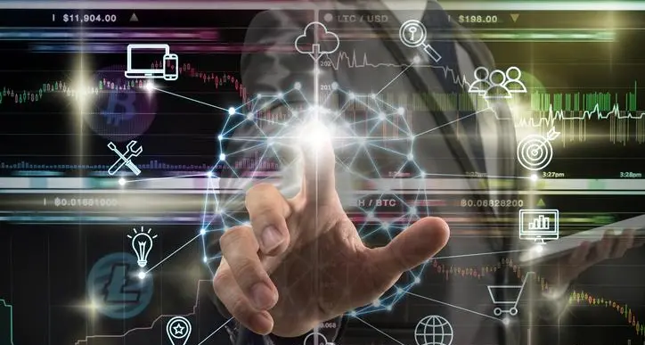 Saudi's SCAI invests $206.54mln with SenseTime to deliver AI-powered solutions