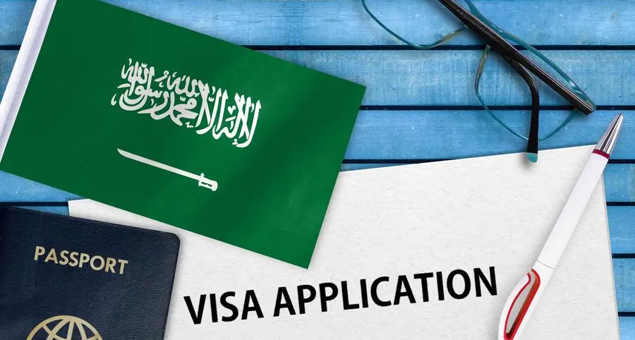 11 government agencies in Saudi to develop Unified Visa Platform