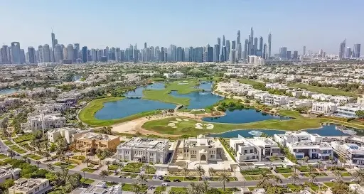 AED 233.5mln sale by Dubai Sotheby’s International Realty sets a new record for Emirates Hills