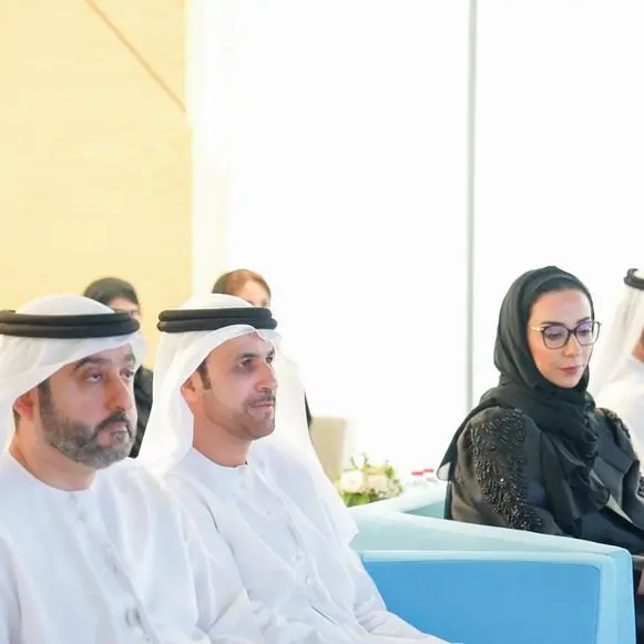 Emirates Health Services launches its strategy for happiness and wellbeing