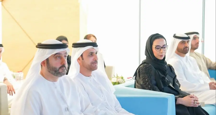 Emirates Health Services launches its strategy for happiness and wellbeing