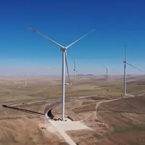 AMEA Power commissions 51.75MW wind power plant in Jordan