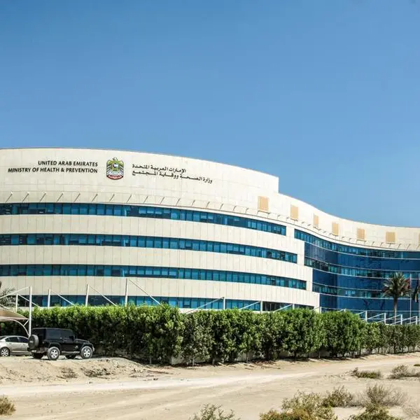 UAE's Ministry of Health and Prevention gets ISO 37000:2021 certification from BSI