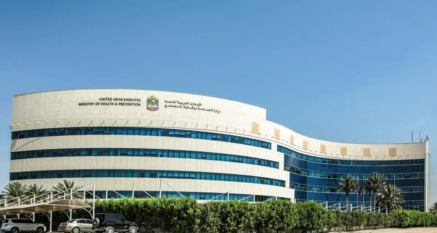 UAE's Ministry of Health and Prevention gets ISO 37000:2021 certification from BSI