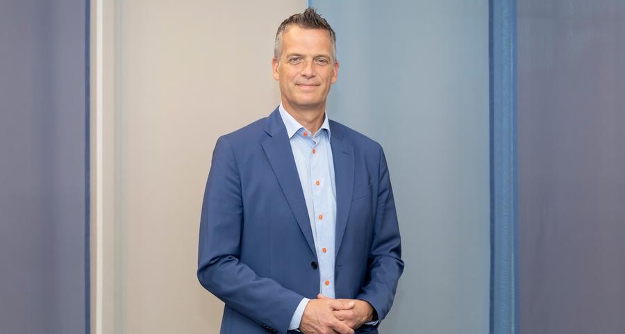 Ericsson appoints Håkan Cervell as Vice President and Head of Customer Unit stc, Saudi Arabia and Egypt