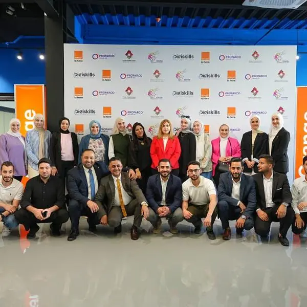 Job Fair connects Orange Digital Center Graduates with leading tech industry employers