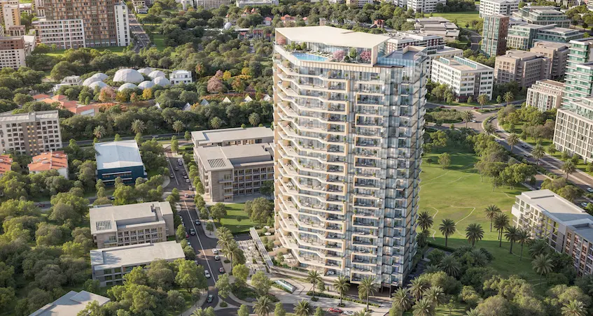 Manhattan’s legacy finds a new address in Dubai as Art House Hills launches in Arjan