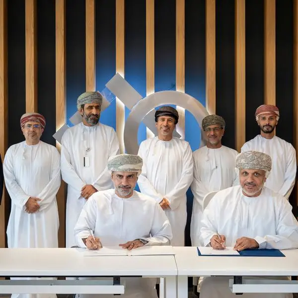 Oman Data Park signs MoC with ASYAD to develop digital control tower for smart logistics advancement