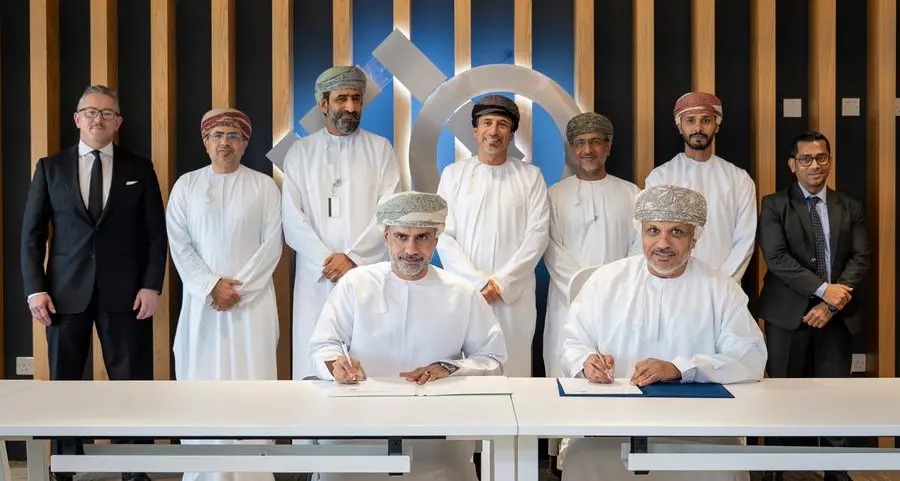 Oman Data Park signs MoC with ASYAD to develop digital control tower for smart logistics advancement