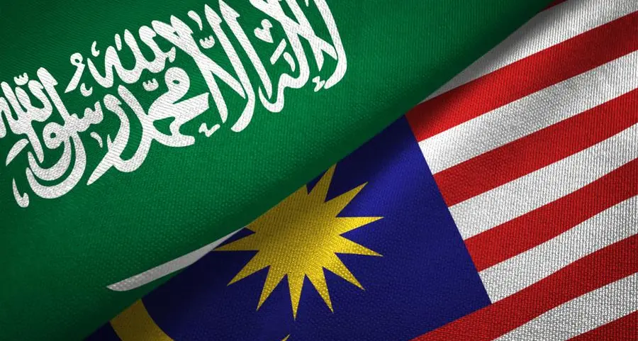 Saudi Commerce Minister engages in strategic talks with Malaysian officials