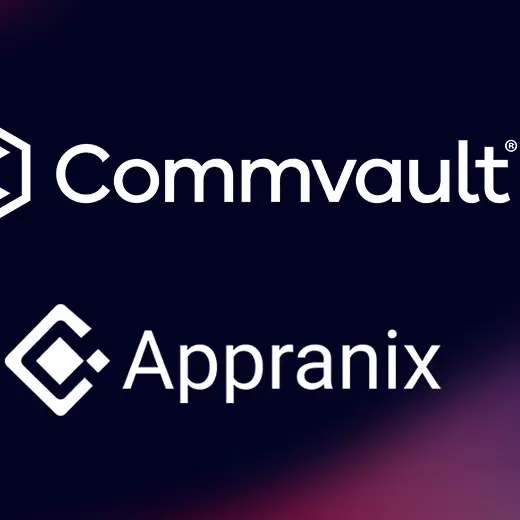 Commvault announces acquisition of Appranix, accelerating and advancing cyber resilience for enterprises globally