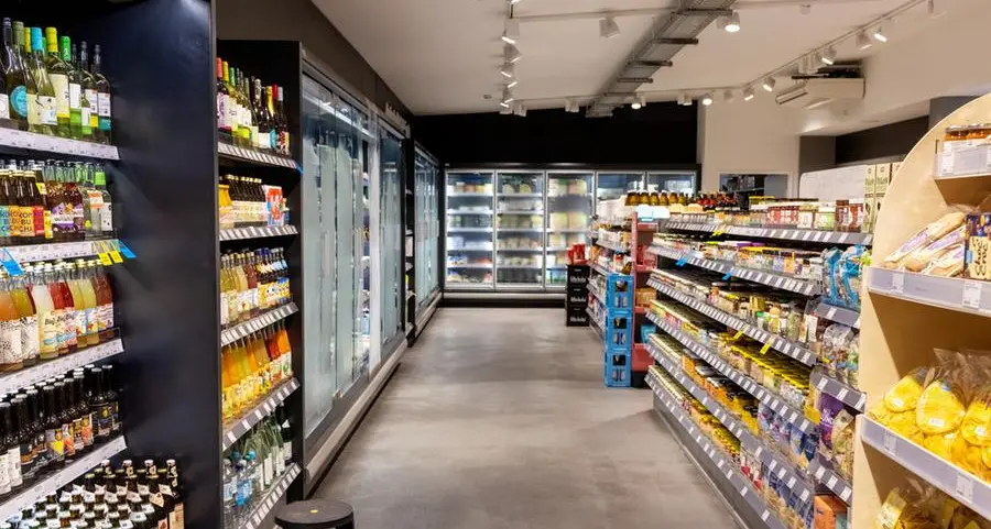 Chile consumer prices up 0.9% in September