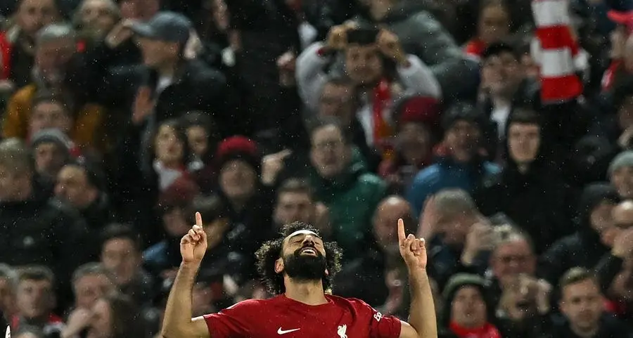 Liverpool star Mohamed Salah's Cairo home robbed, police say