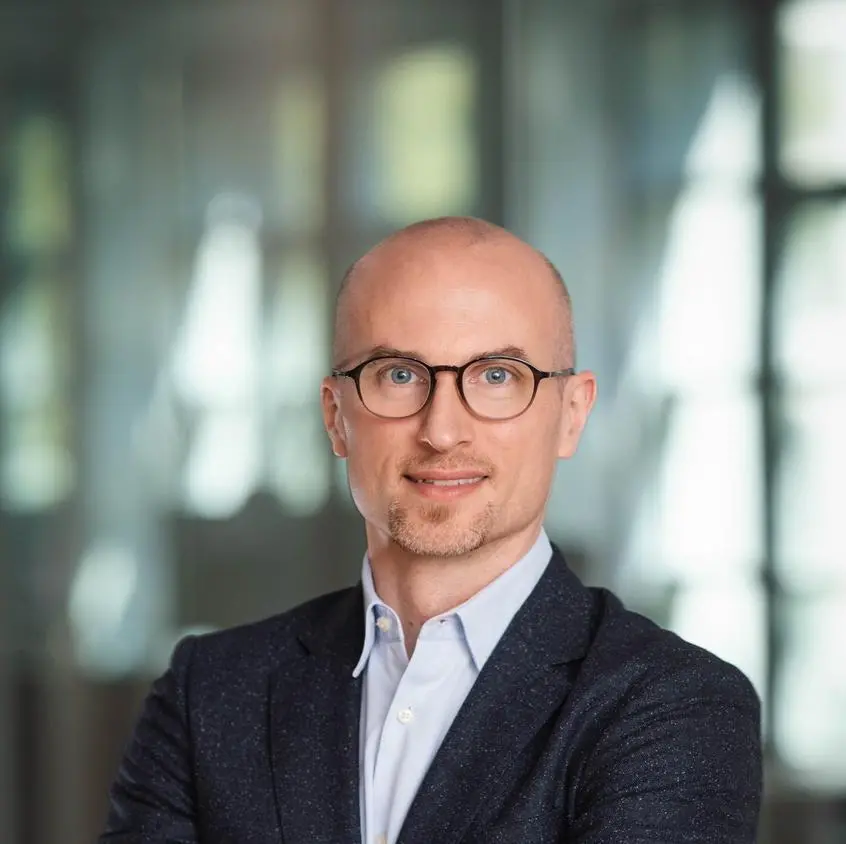 TMF Group appoints new Chief Financial Officer