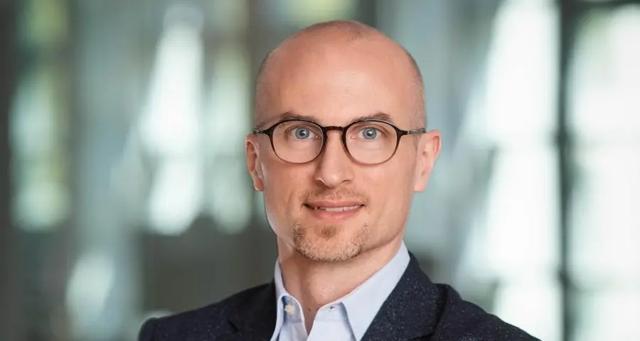TMF Group appoints new Chief Financial Officer