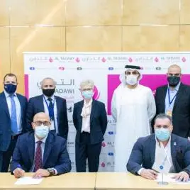 Al Tadawi Healthcare Group partners with GE Healthcare and ADI to enable high quality care at its first hospital in Dubai