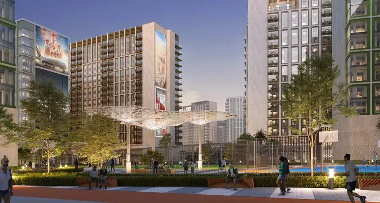 Emirates signs agreement with Dubai Investments Park to secure site for new Cabin Crew Village