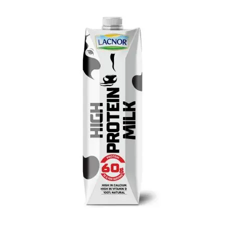 Twentieth \"World Milk Day\" sees NFPC innovate with new products