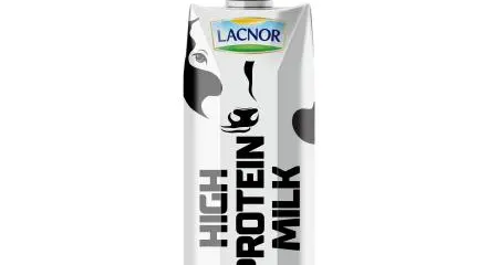 Twentieth \"World Milk Day\" sees NFPC innovate with new products