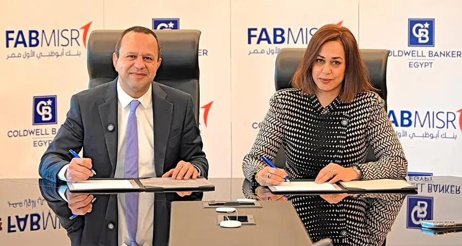 A strategic partnership between FABMISR and Coldwell Banker Egypt