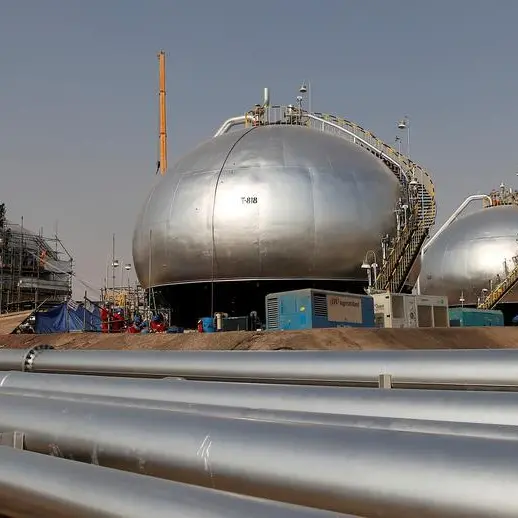 EIG-led consortium closes $12.4bln Saudi Aramco pipelines deal