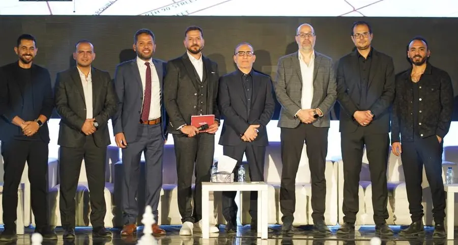 Aknan Developments and Adrec Developments launch Multqa