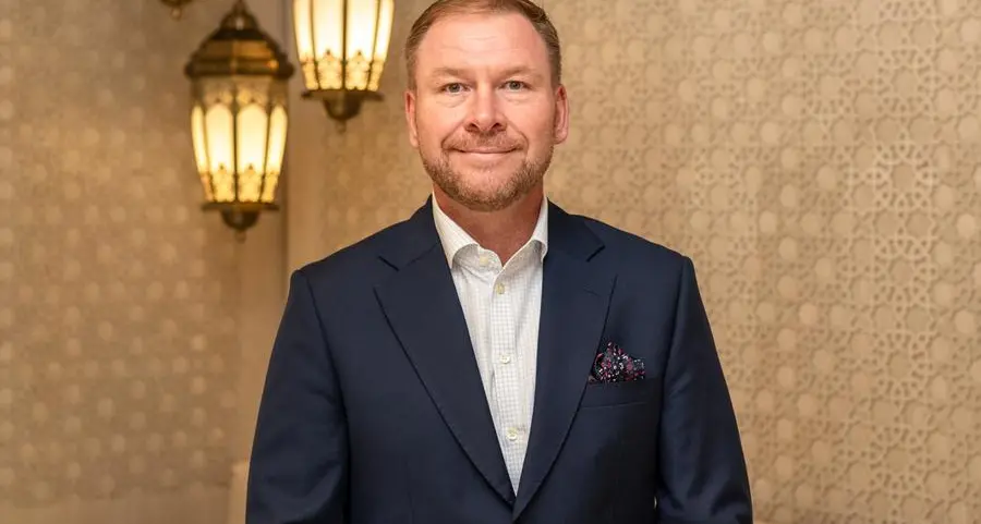 Hilton Salwa Beach Resort & Villas announces the appointment of Petr Pisecky as General Manager