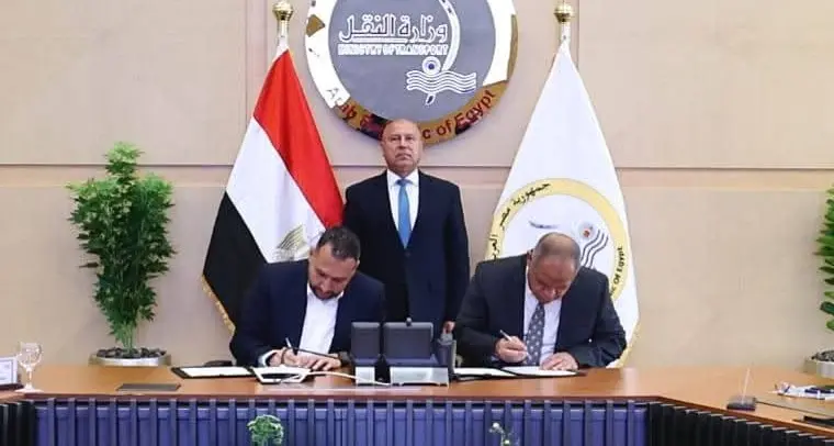 Unprecedented partnership between Bosta and SuperJet to deliver 6mln shipments annually through same-day intercity shipping