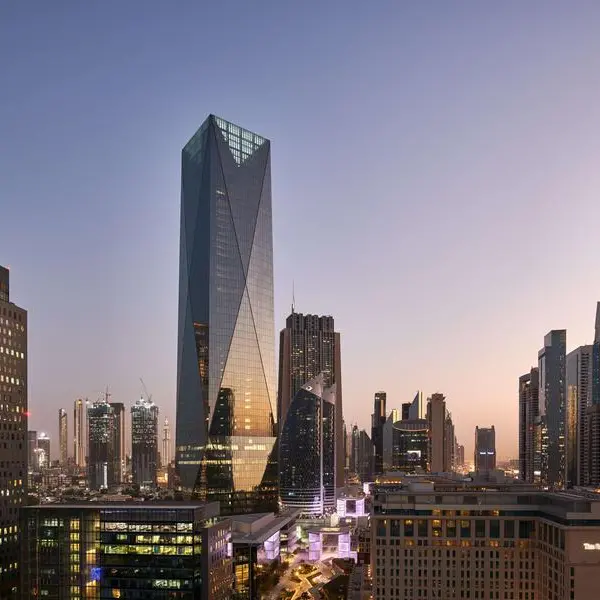 DAE and Blackstone Credit & Insurance announce multi-billion Dollar global aviation leasing investment program