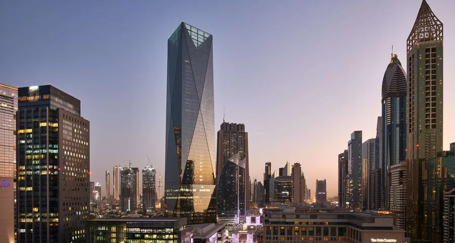 DAE and Blackstone Credit & Insurance announce multi-billion Dollar global aviation leasing investment program