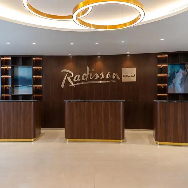 Radisson Hotel Group expands in the Middle East with the opening of Radisson Blu Hotel, Amman Galleria Mall